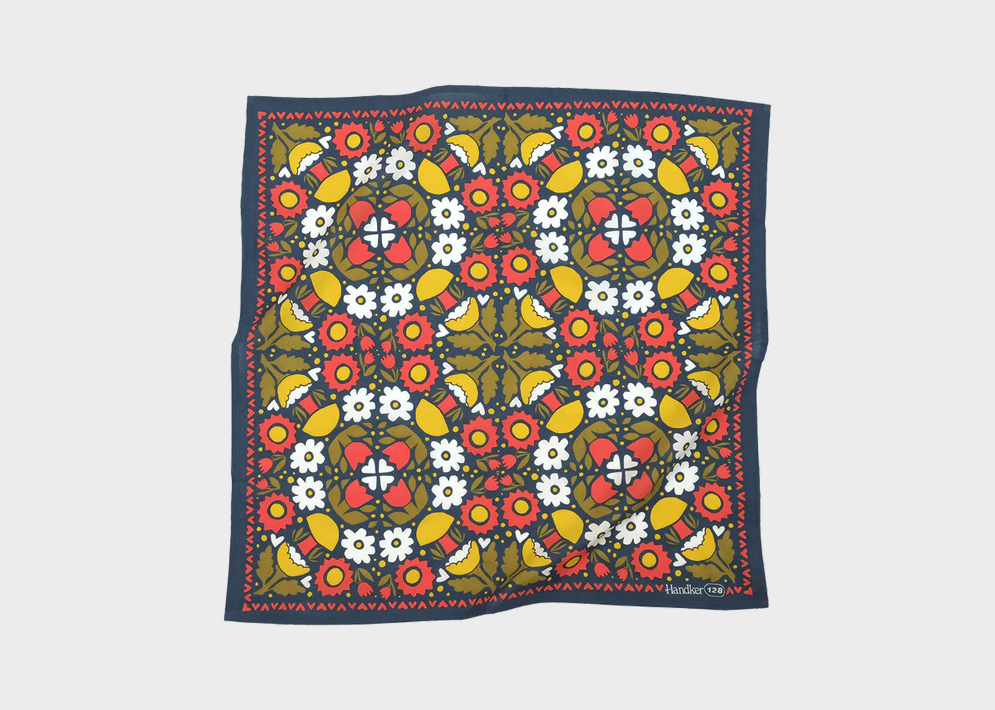 
                  
                    Cotton Bandanas
                  
                