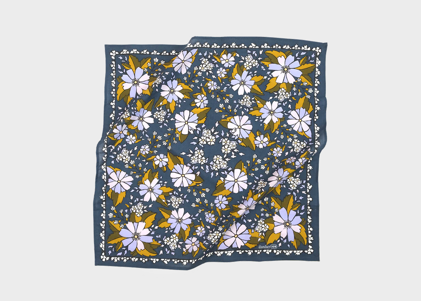 
                  
                    Cotton Bandanas
                  
                