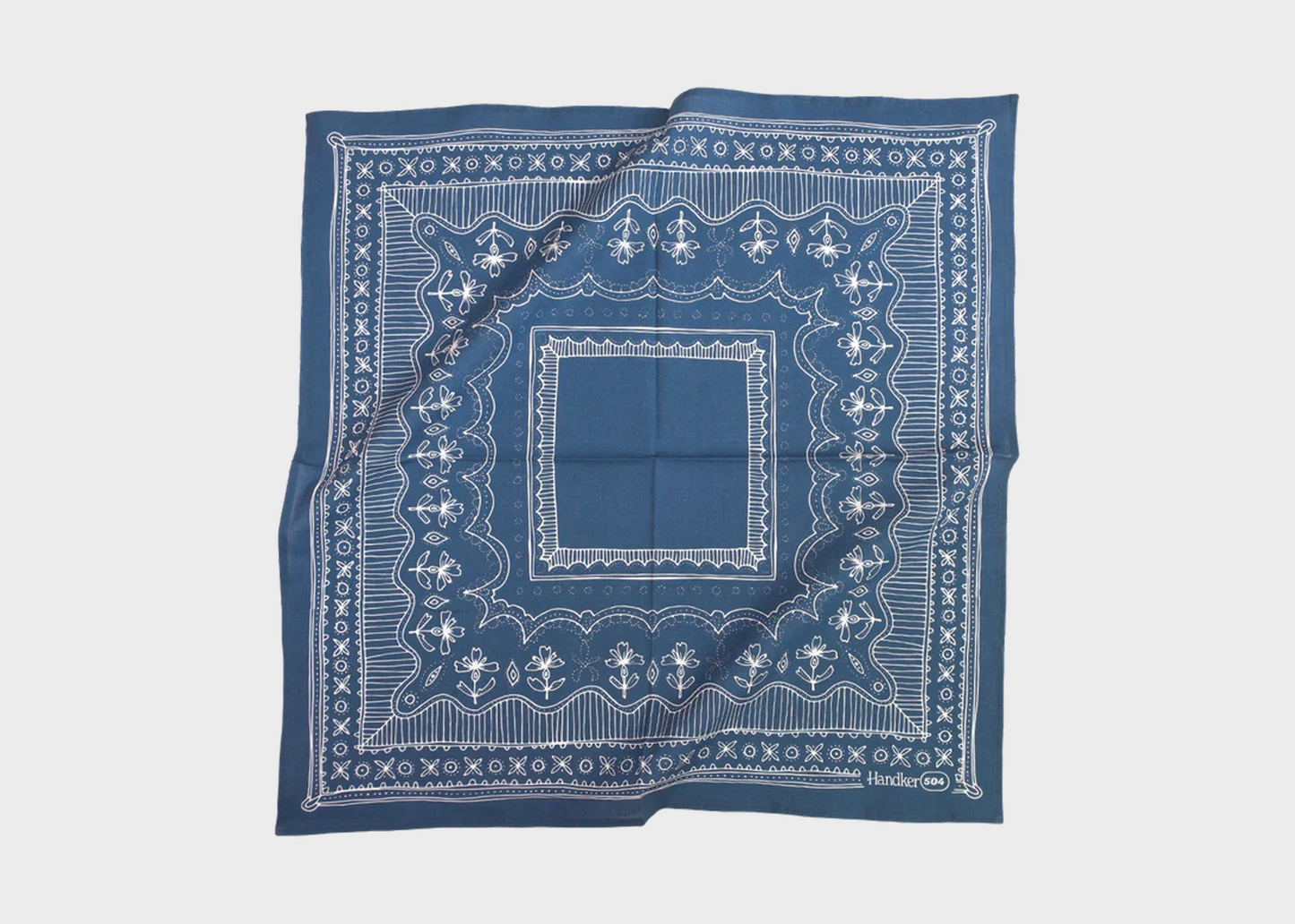 
                  
                    Cotton Bandanas
                  
                