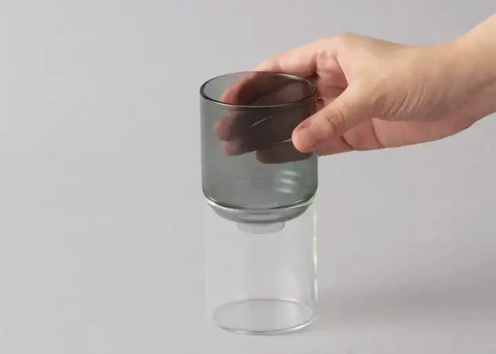 
                  
                    Hario Glass Flover Vases
                  
                