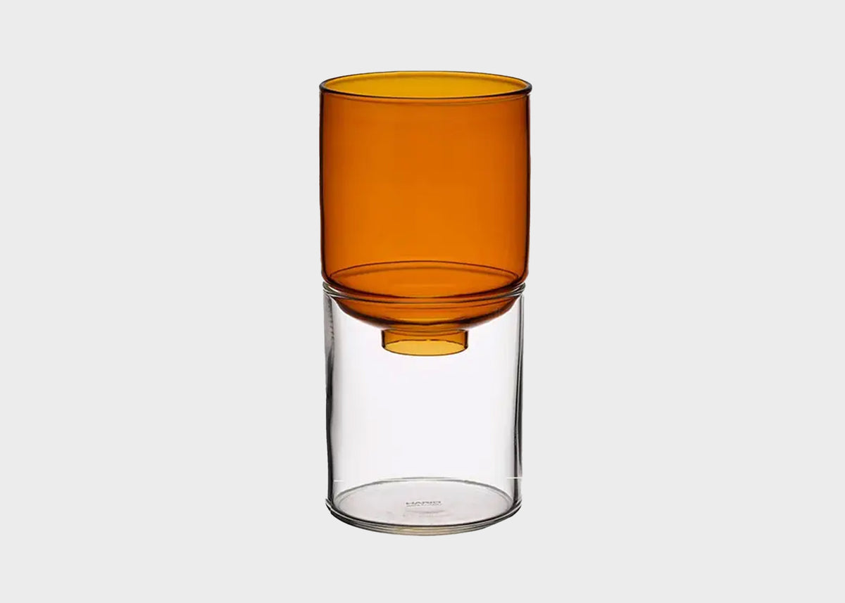 Hario Glass Flover Vases