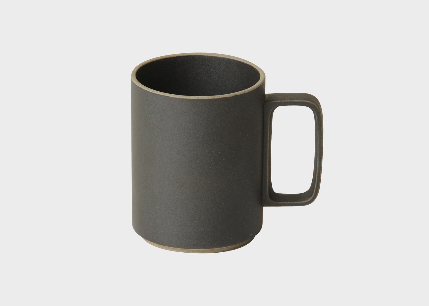 
                  
                    Hasami Mug - Black
                  
                