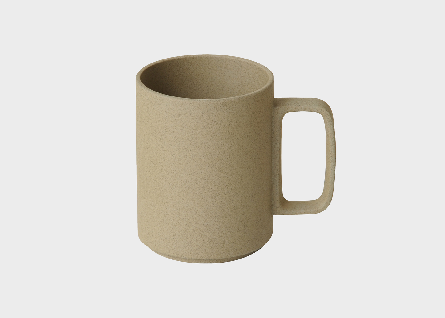 
                  
                    Hasami Mug - Natural
                  
                