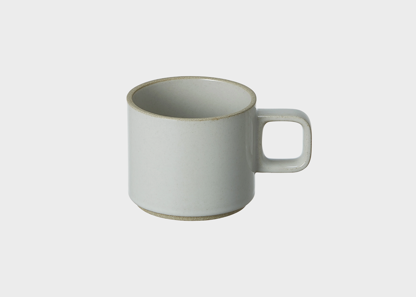 
                  
                    Hasami Mug - Gloss Gray
                  
                