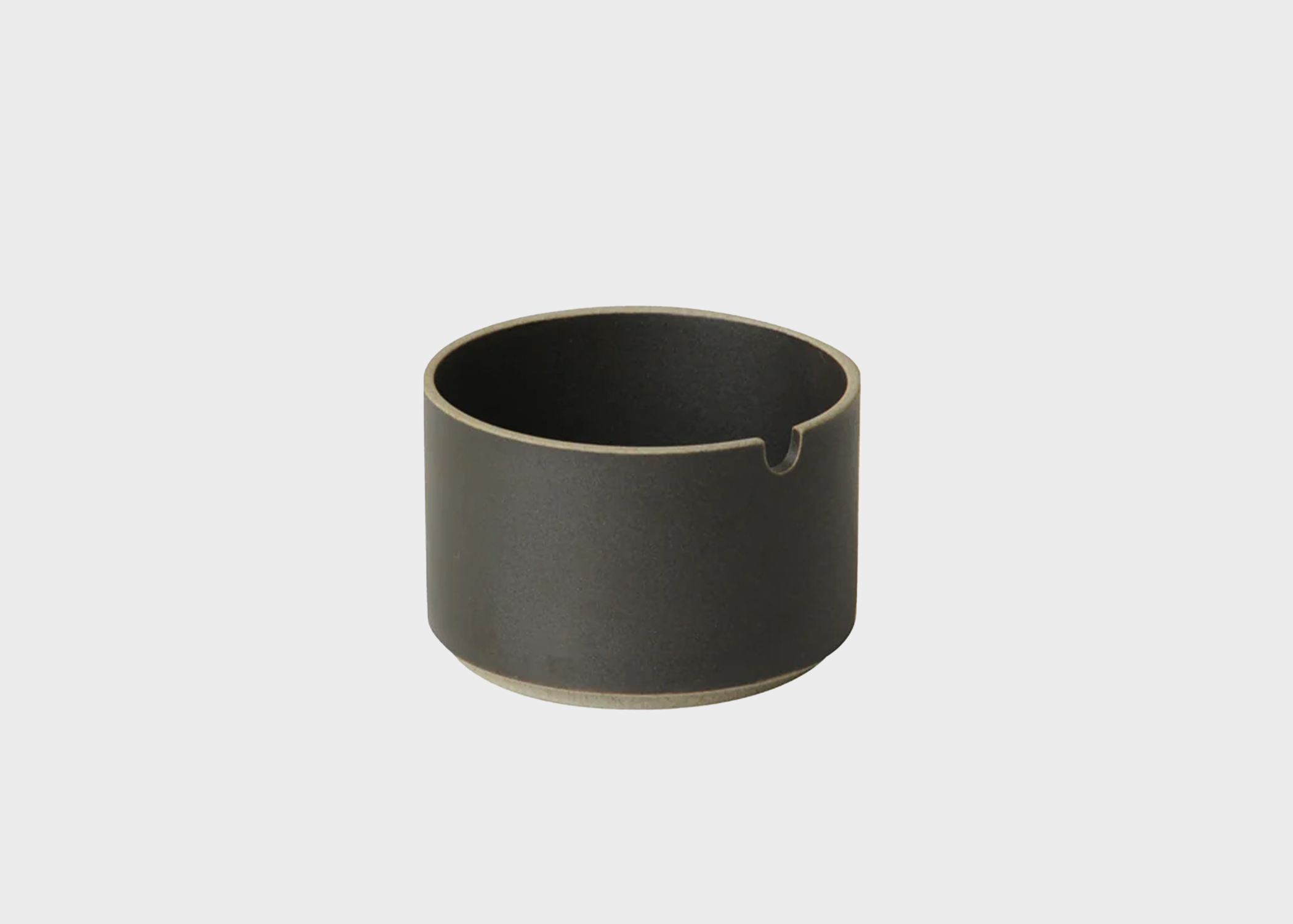 Hasami Sugar Pot - Thumbnail 4