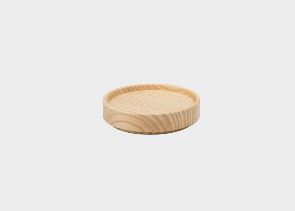 Hasami Tray - Ash Wood Small