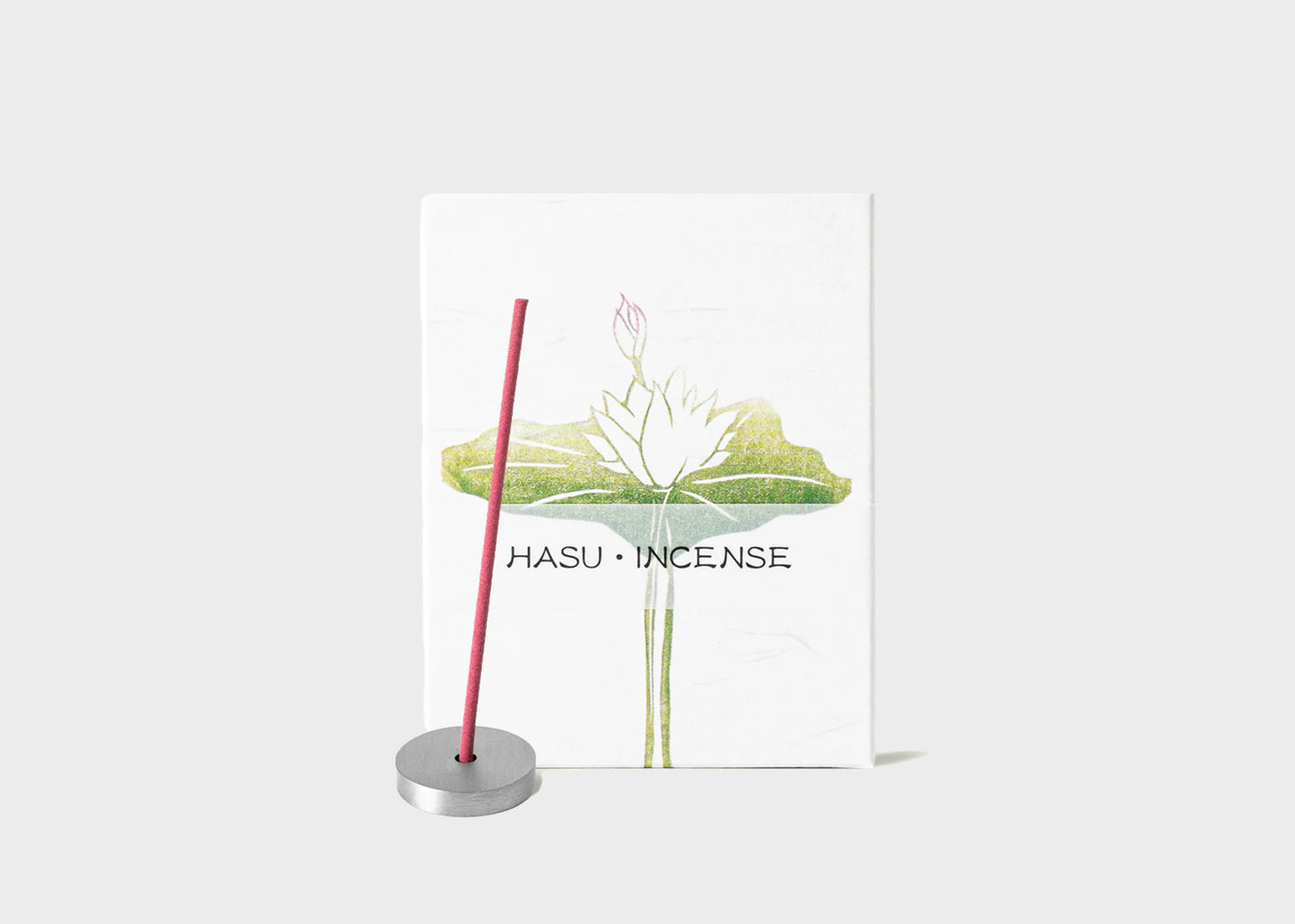
                  
                    Kousaido Incense Sticks
                  
                
