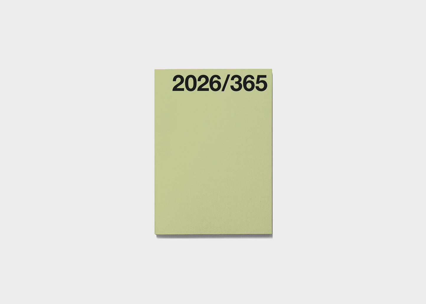 
                  
                    2026 Basic Planner by Marjolein Delhaas
                  
                