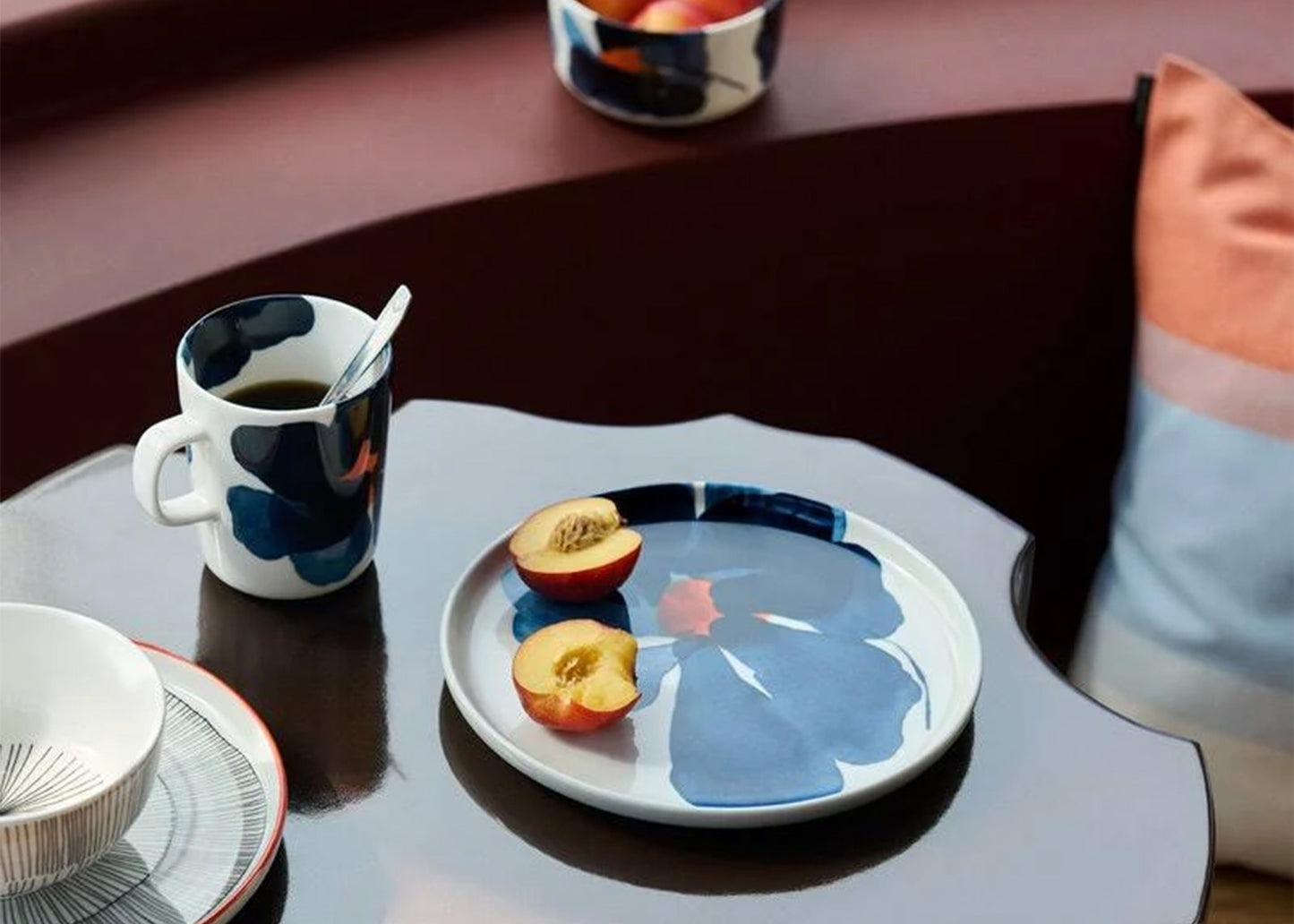 
                  
                    Hennika Cushion Marimekko
                  
                