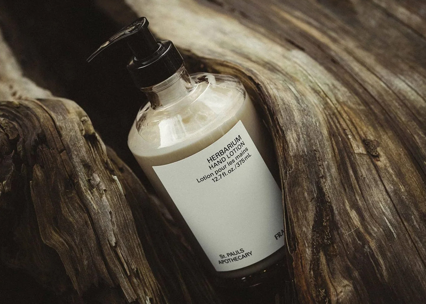 FRAMA Hand Lotion 375ml