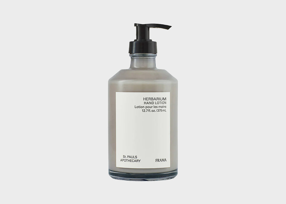FRAMA Hand Lotion 375ml