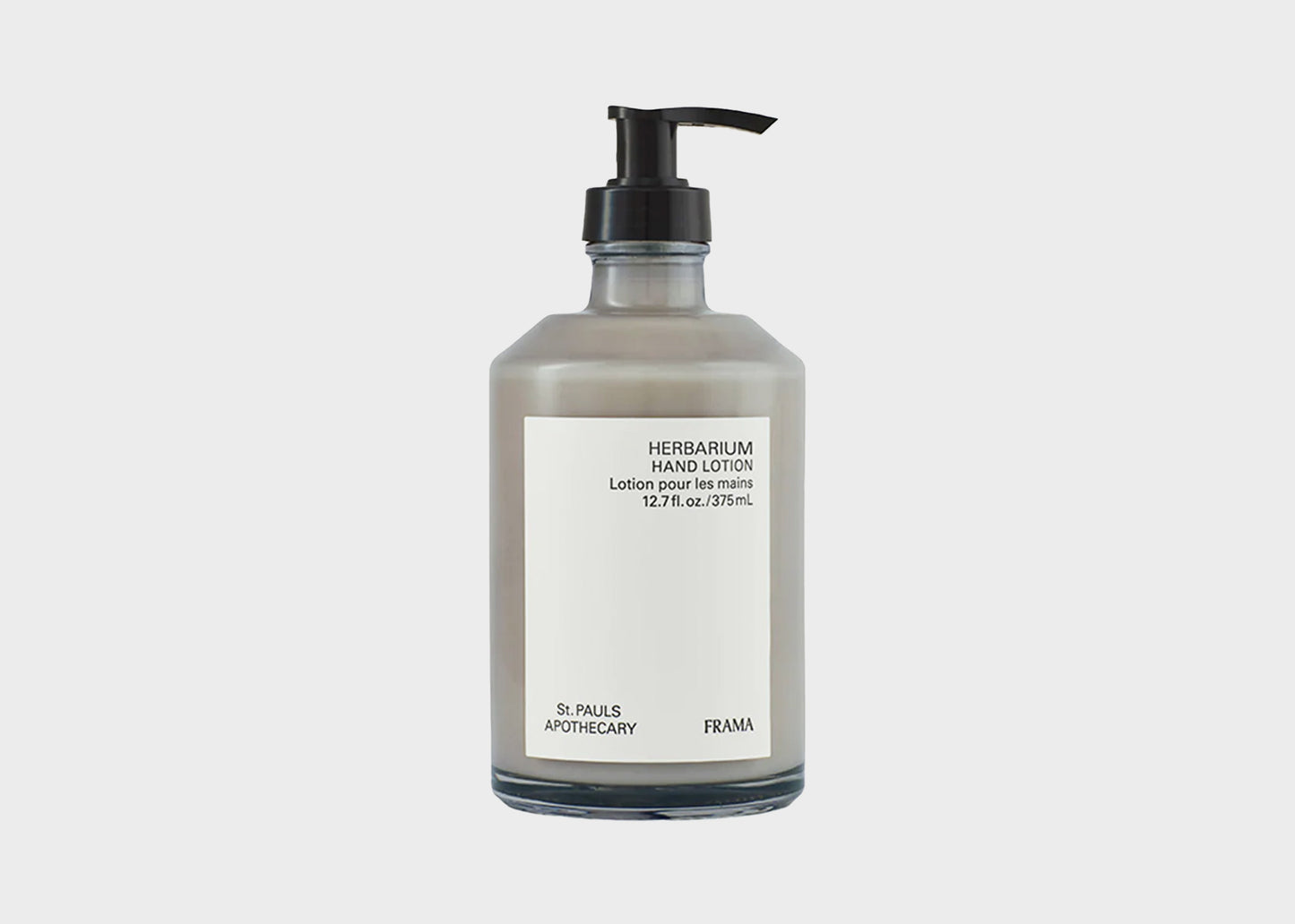 FRAMA Hand Lotion 375ml