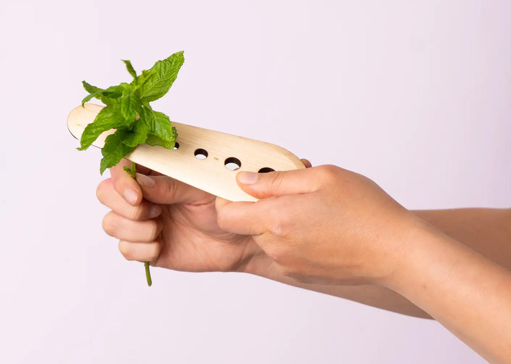 Herb Stripper - Thumbnail 2