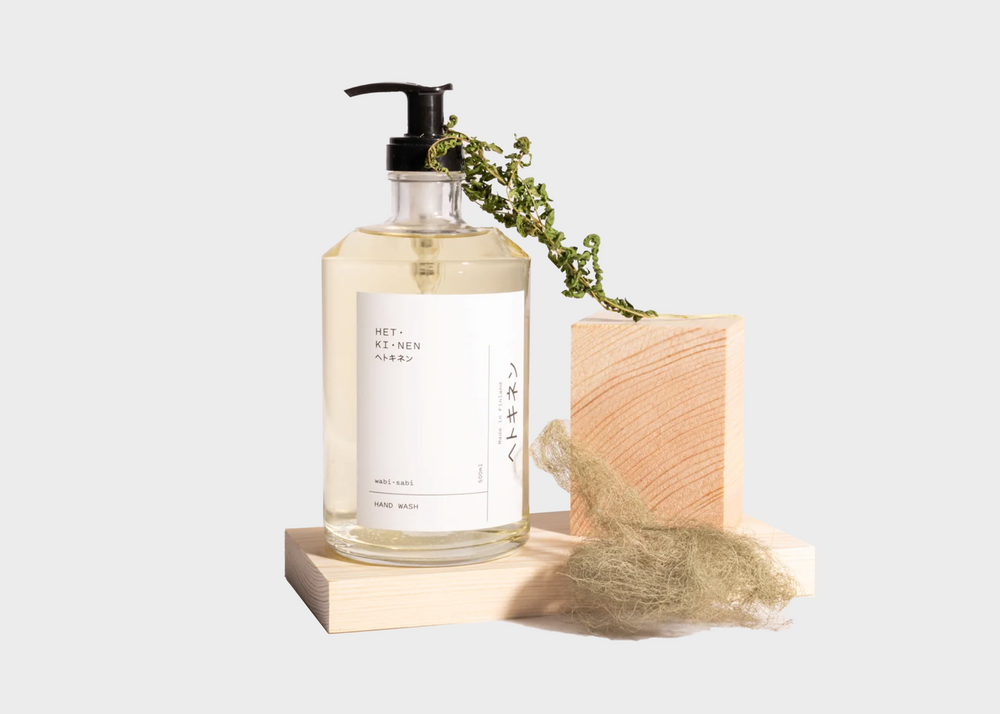 Hetkinen Hand Wash