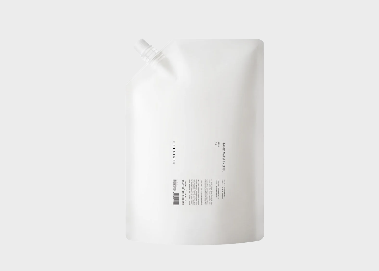 
                  
                    Hetkinen Hand Wash Refill
                  
                