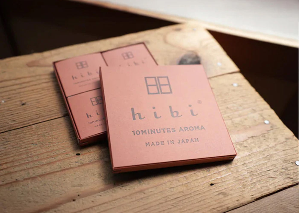 
                  
                    Hibi Match - Gift Box 12 Assorted Fragrances
                  
                