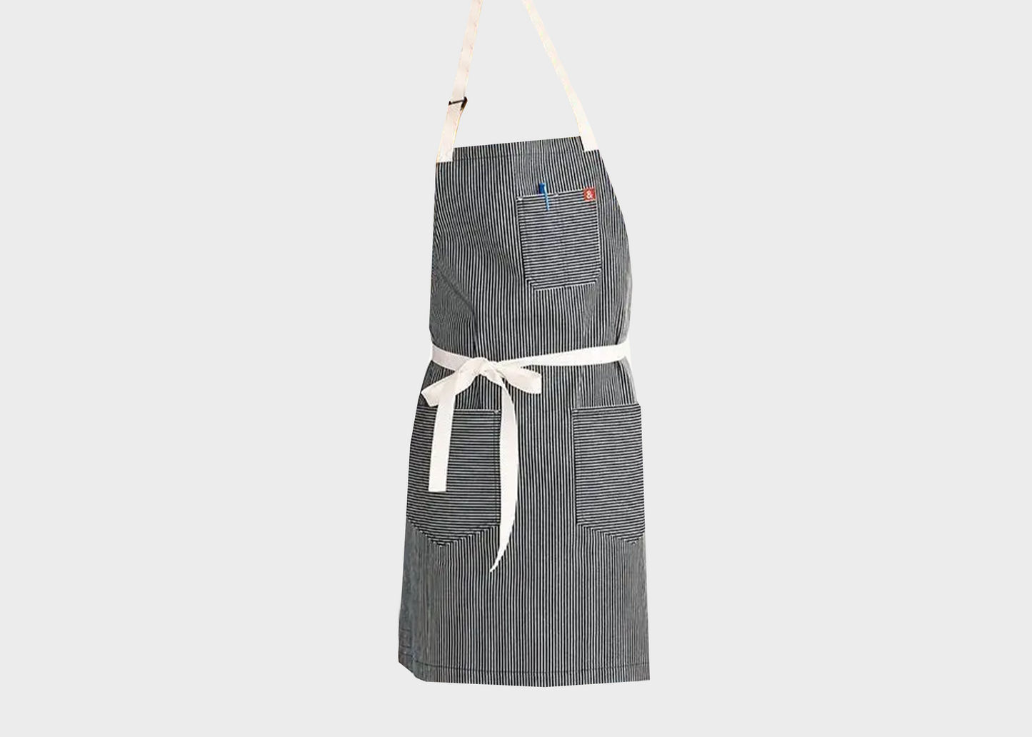 
                  
                    The Essential Apron
                  
                