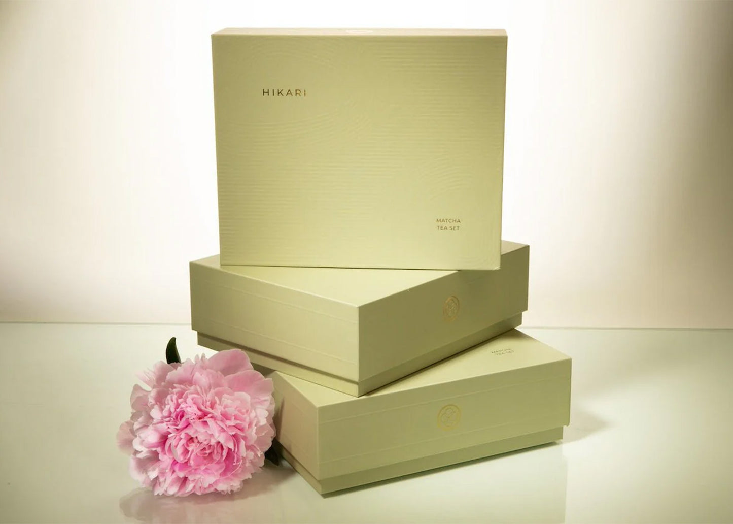 
                  
                    HIKARI Matcha Tea Set
                  
                