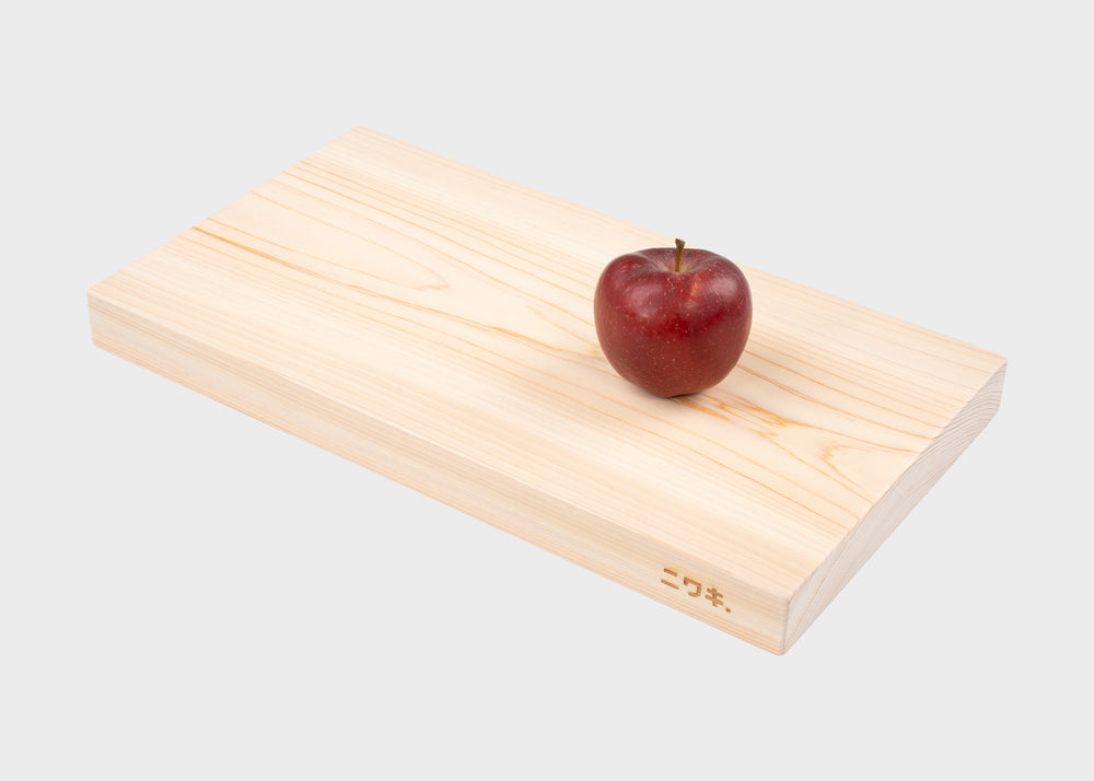 Hinoki Chopping Board