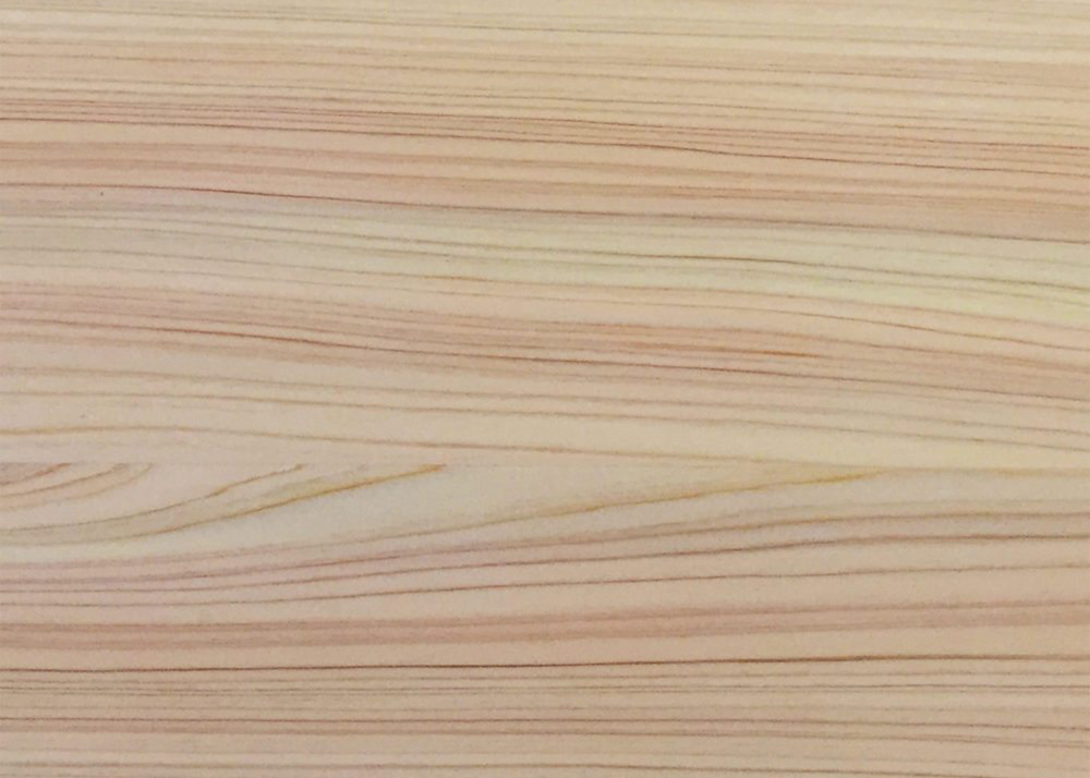 【新品未開封】solol wood(hinoki) Hinoki Cypress Moulder Blanks | Nakamoto Forestry