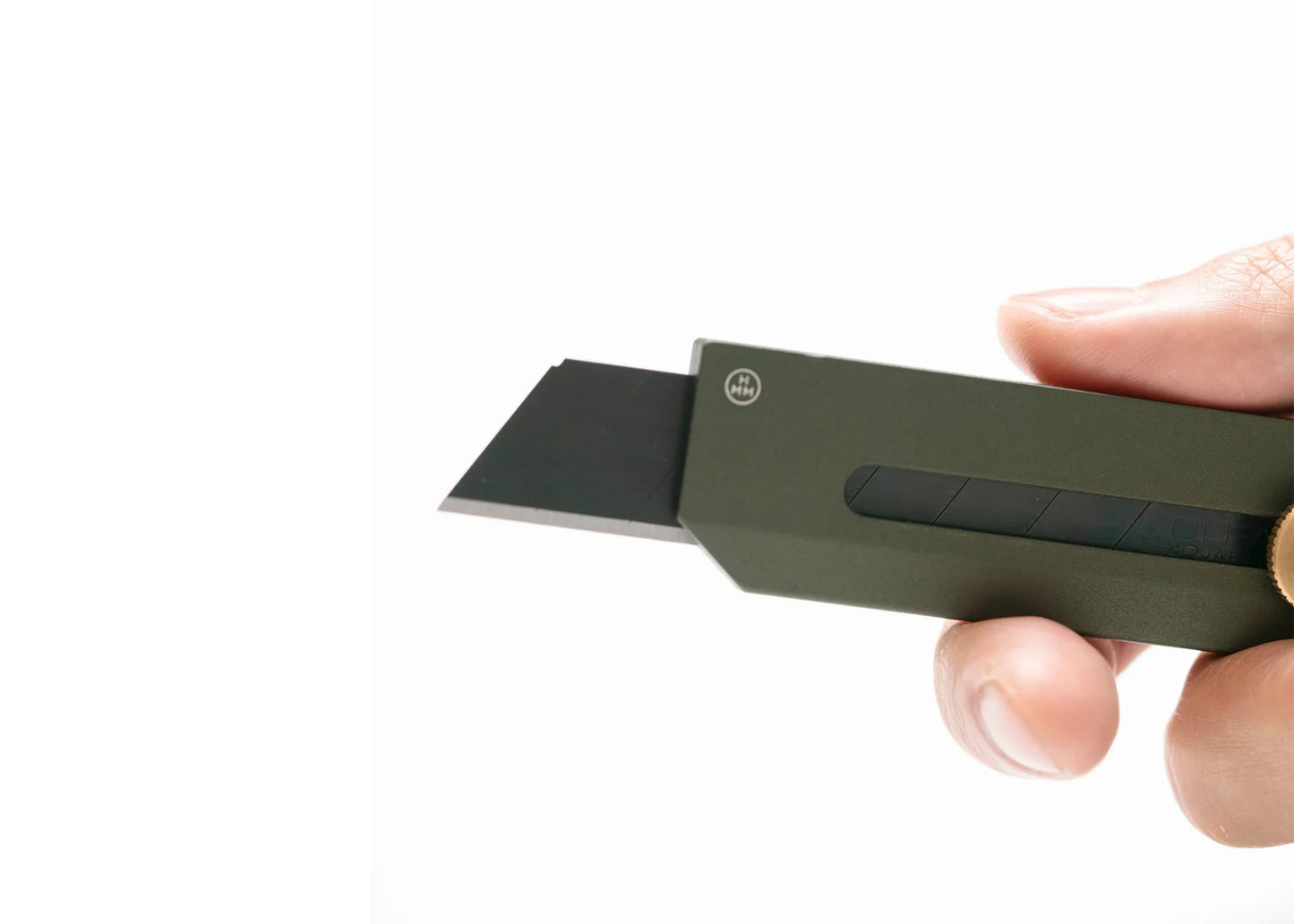 
                  
                    HMM Utility Knife
                  
                