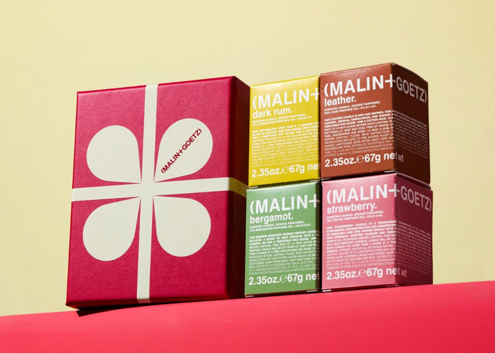 
                  
                    Scent the Mood Holiday Candle Set
                  
                