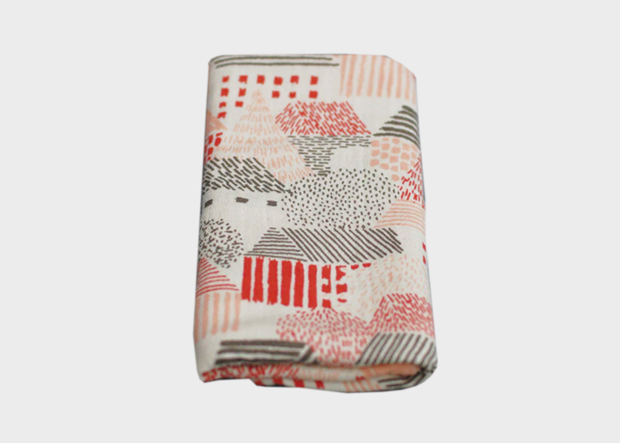 Ten to Sen Face Towel - Hometown - Thumbnail 3