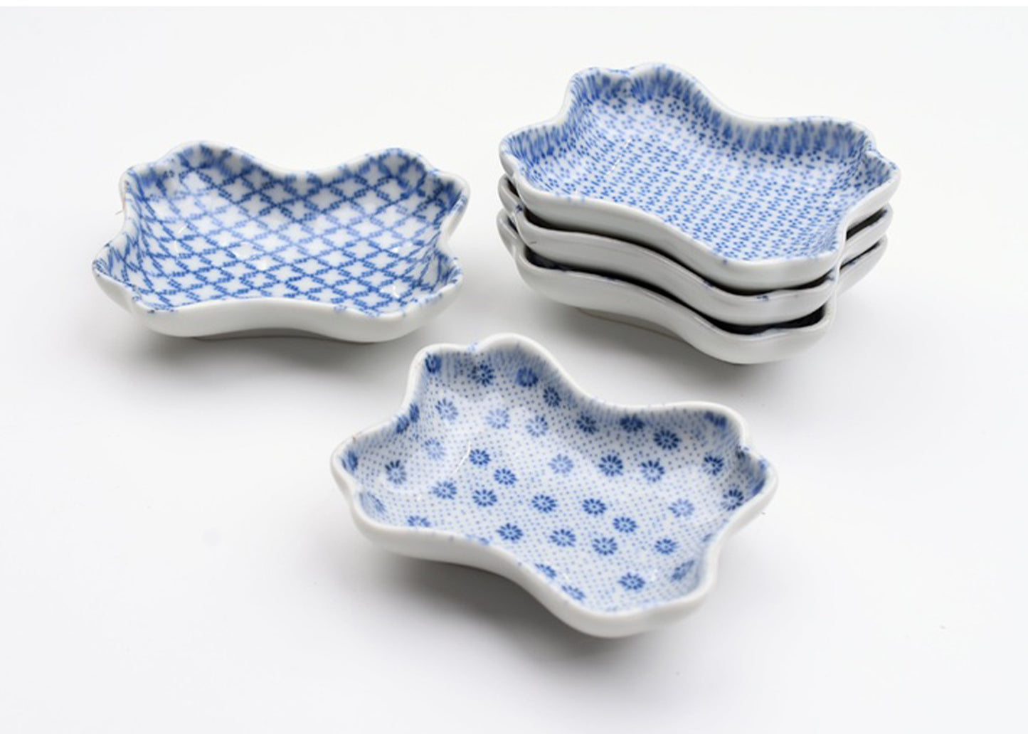 
                  
                    Inban Small Dish
                  
                