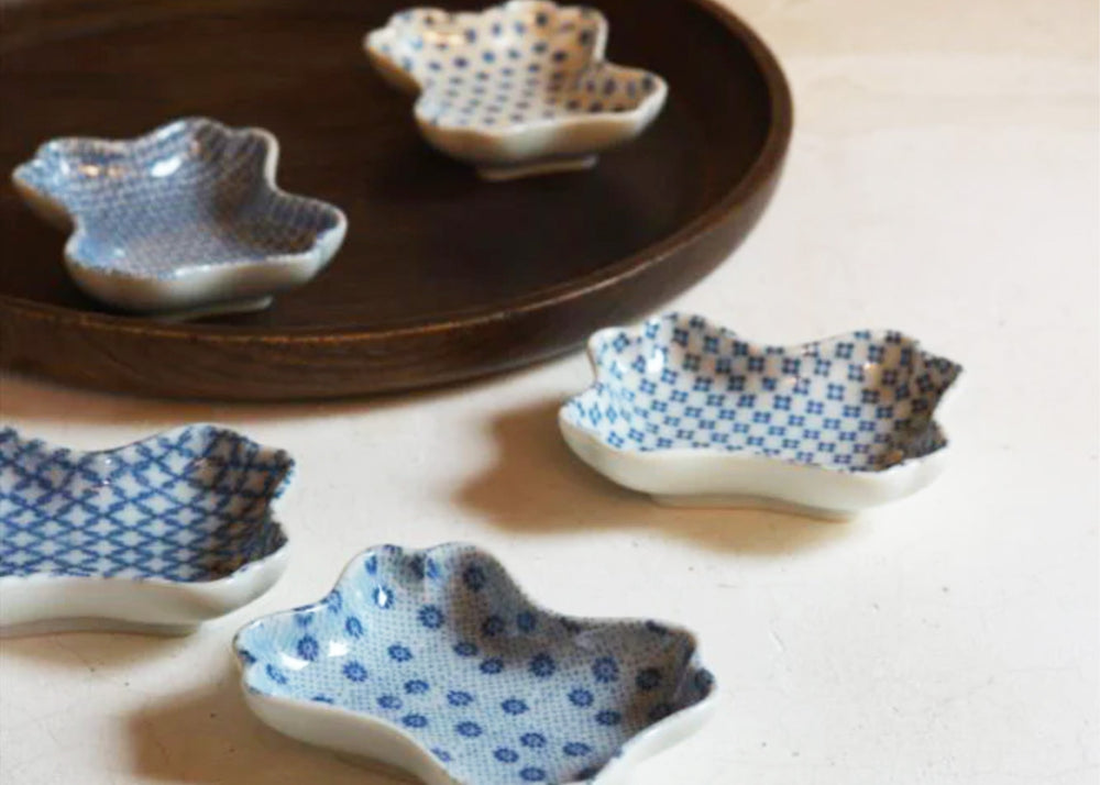 
                  
                    Inban Small Dish
                  
                