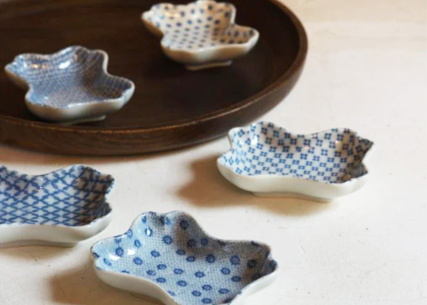 
                  
                    Inban Small Dish
                  
                