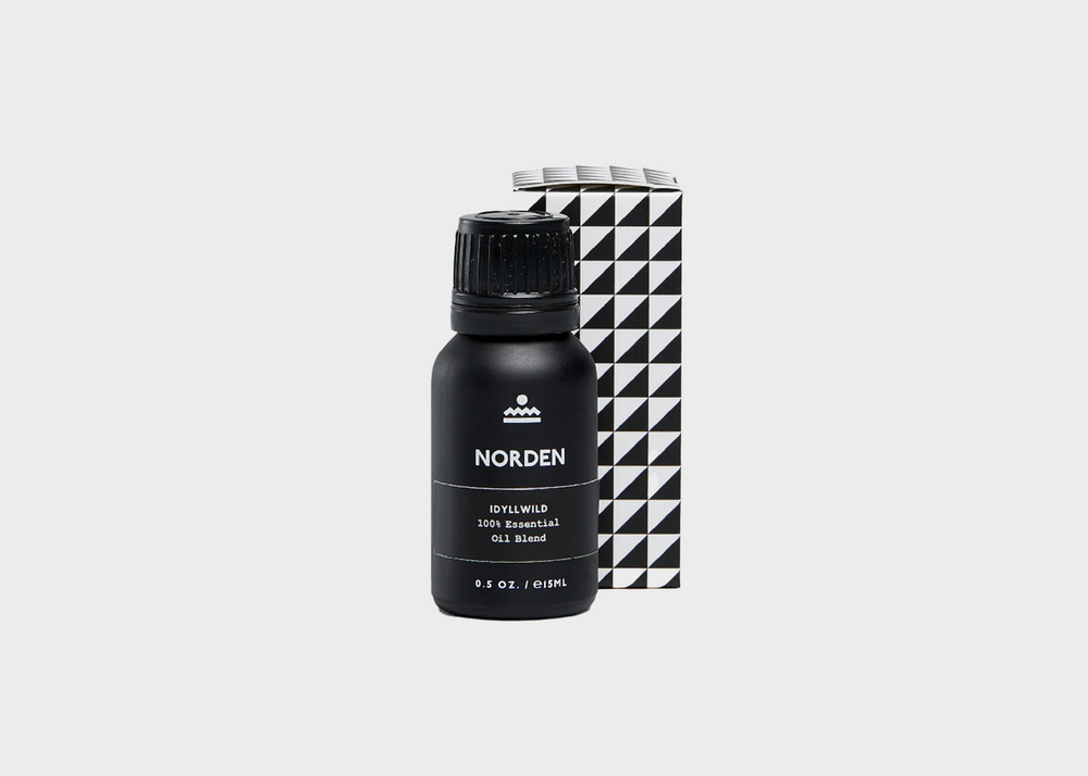 Norden Essential Oil - Thumbnail 5