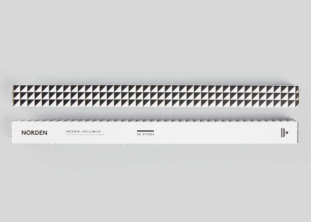 
                  
                    Norden Incense Sticks
                  
                