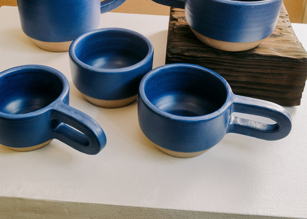 
                  
                    Essential Espresso Cup Ceramic In August Company
                  
                