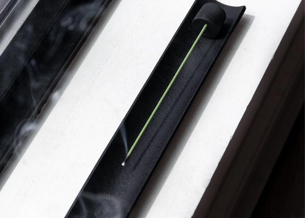 Madoka Incense Stand – Woodland Mod