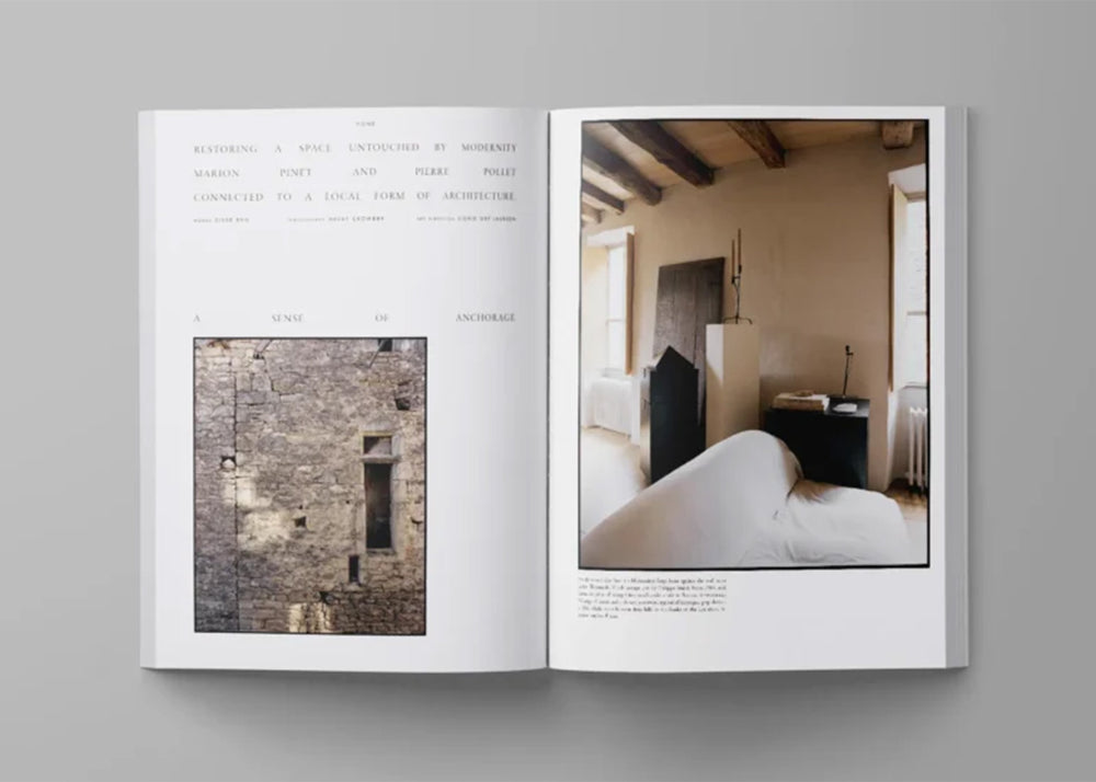 Ark Journal Vol XIII – Woodland Mod