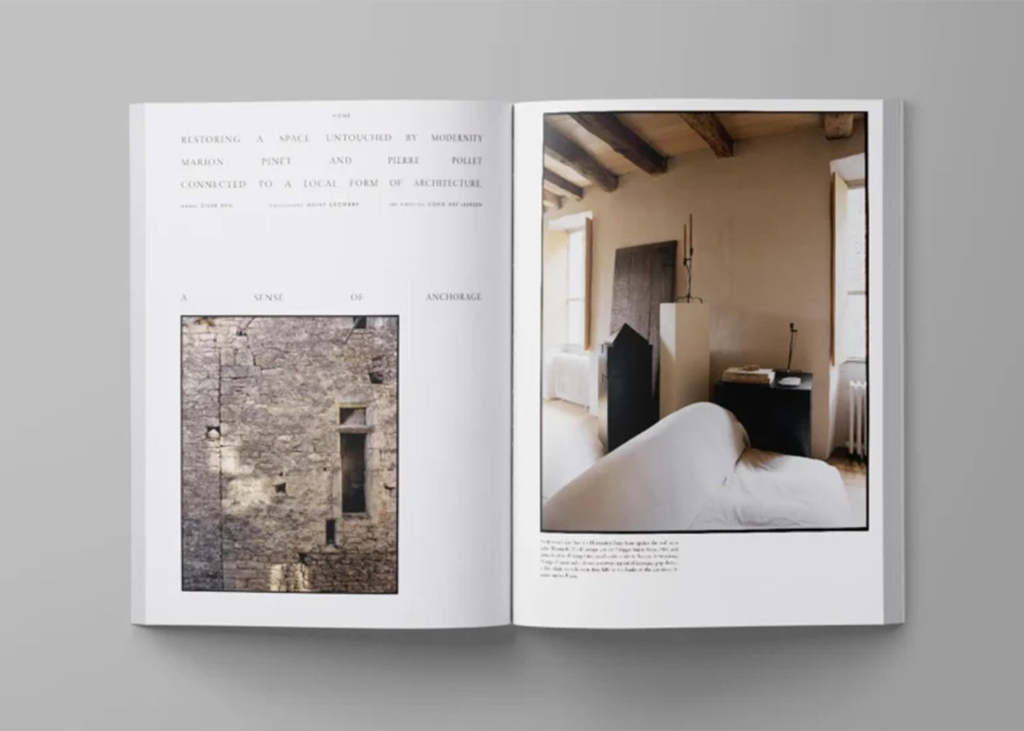 Ark Journal Vol XIII New Mags