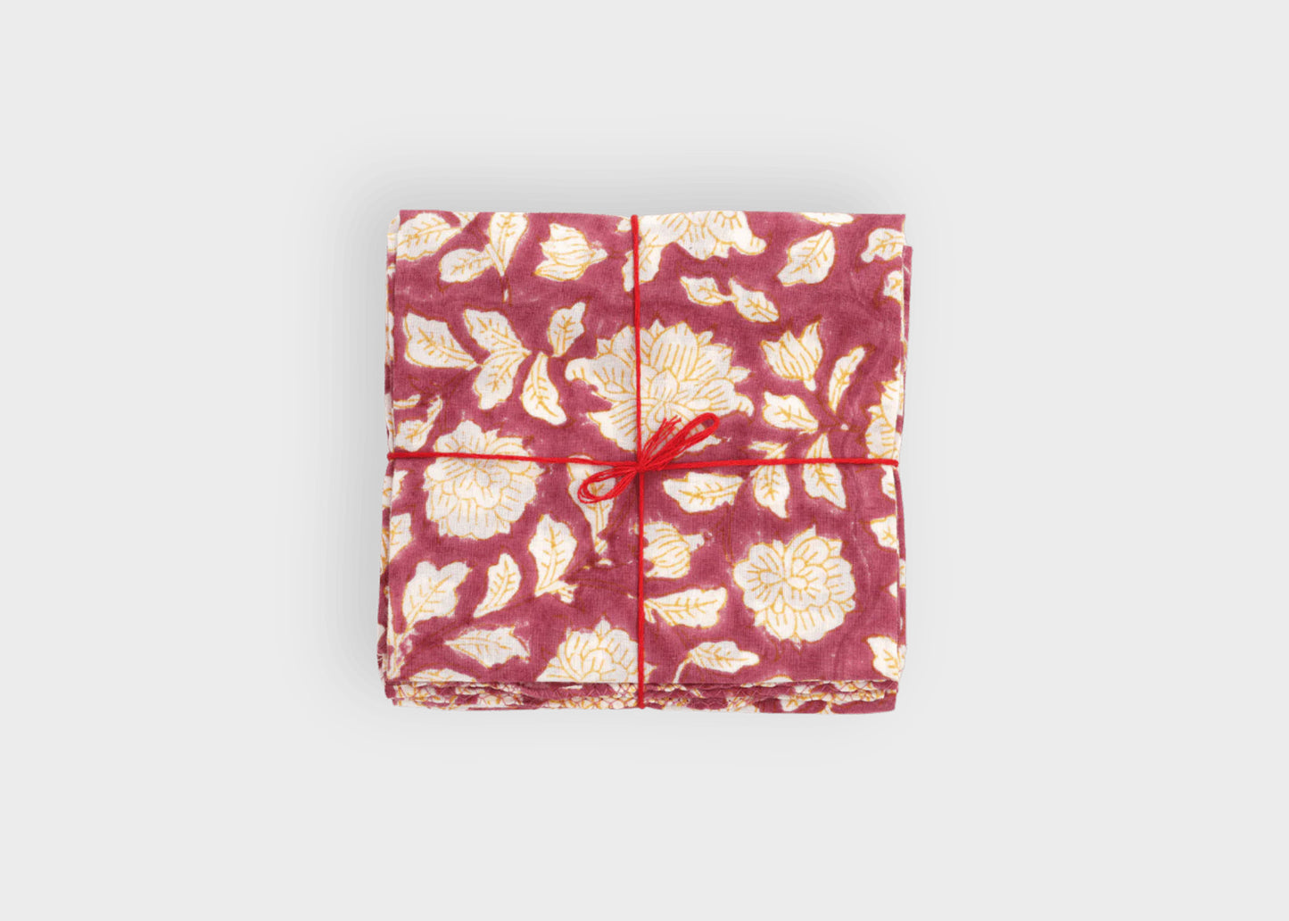 
                  
                    Suzette Napkin Set
                  
                