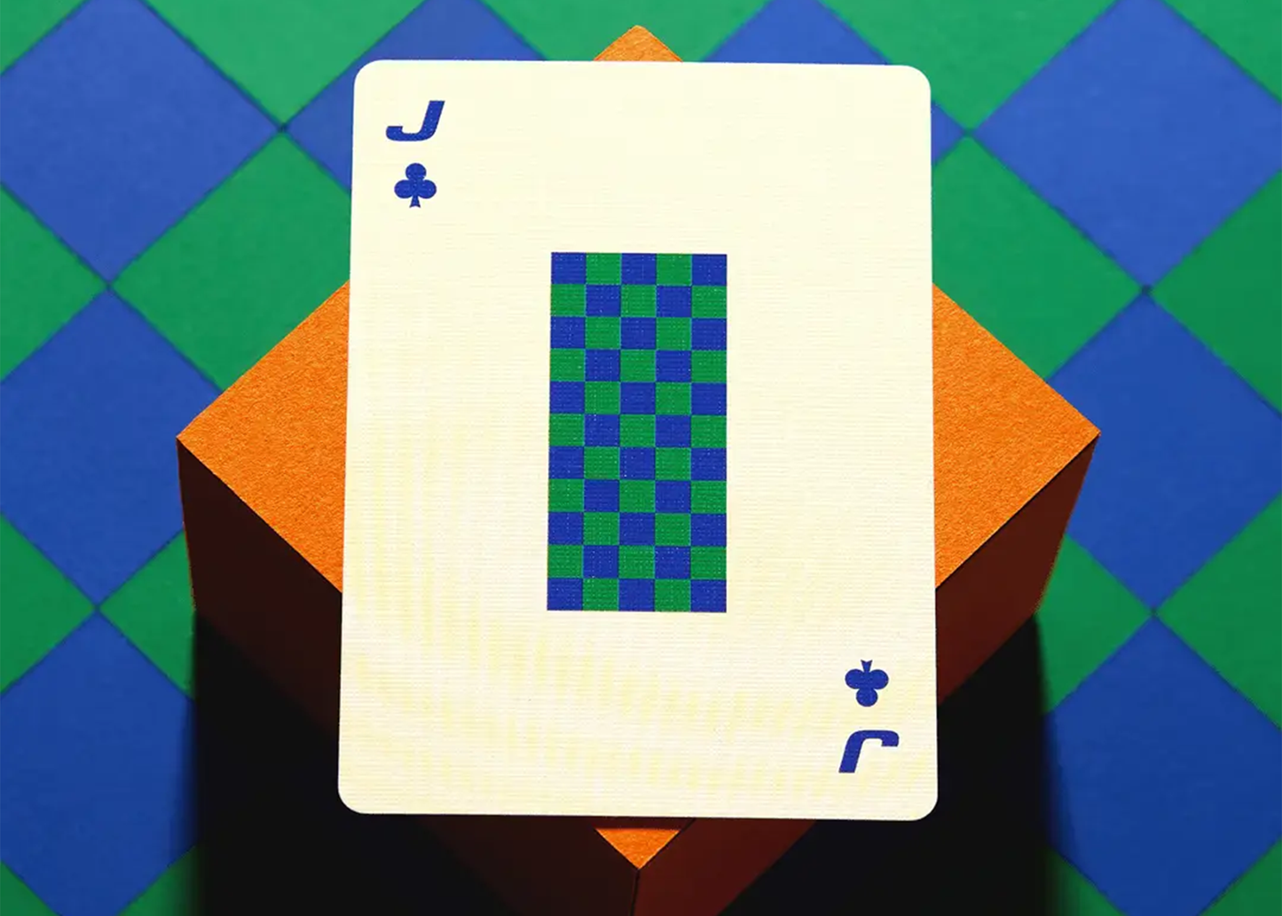 
                  
                    Braniff Playing Cards
                  
                