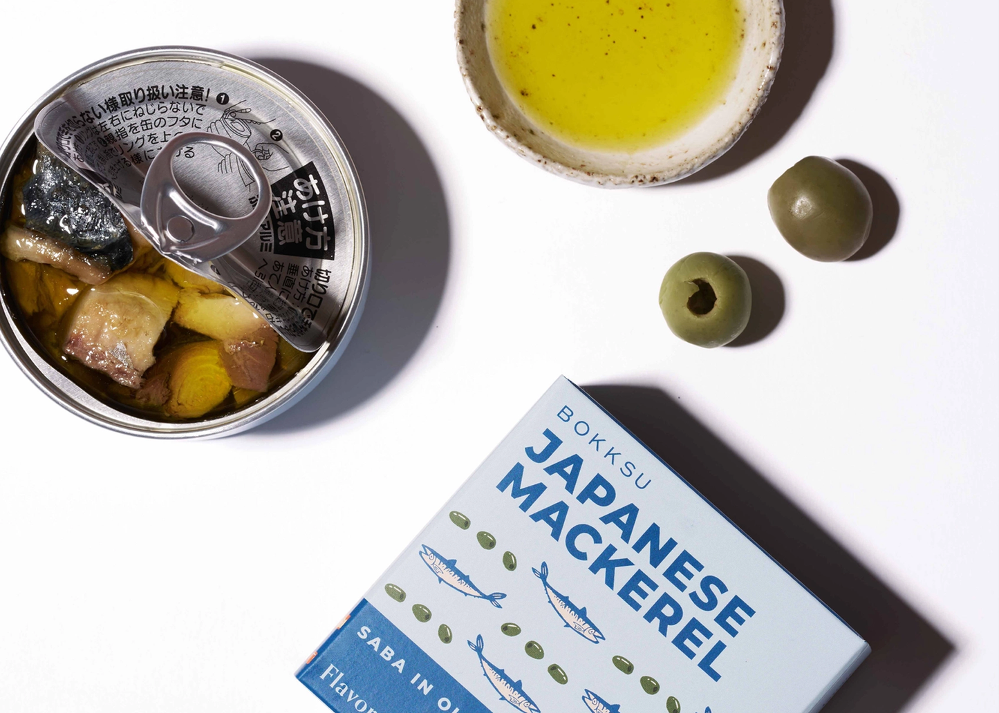 
                  
                    Japanese Mackerel
                  
                