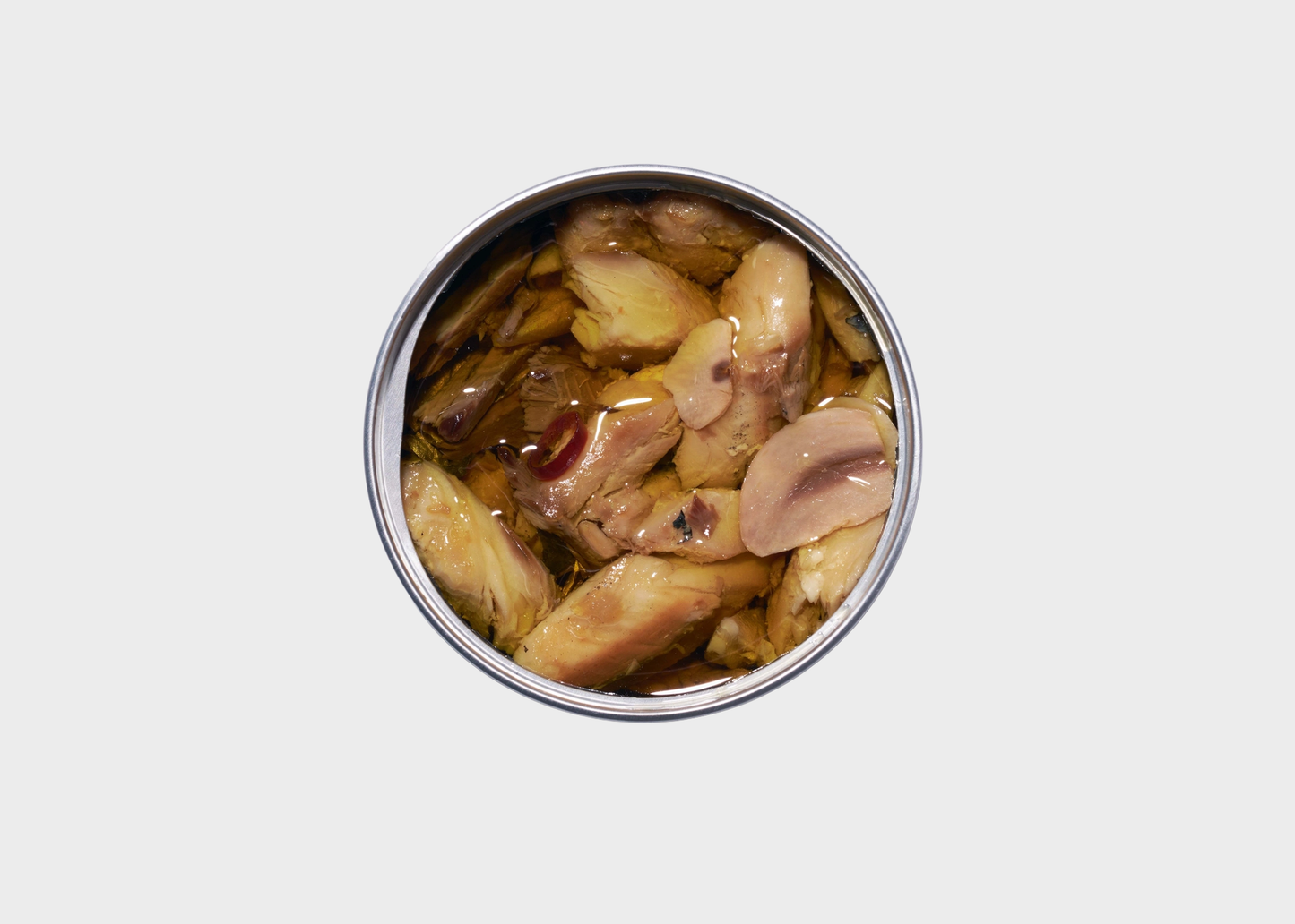 
                  
                    Spicy Japanese Sardines
                  
                