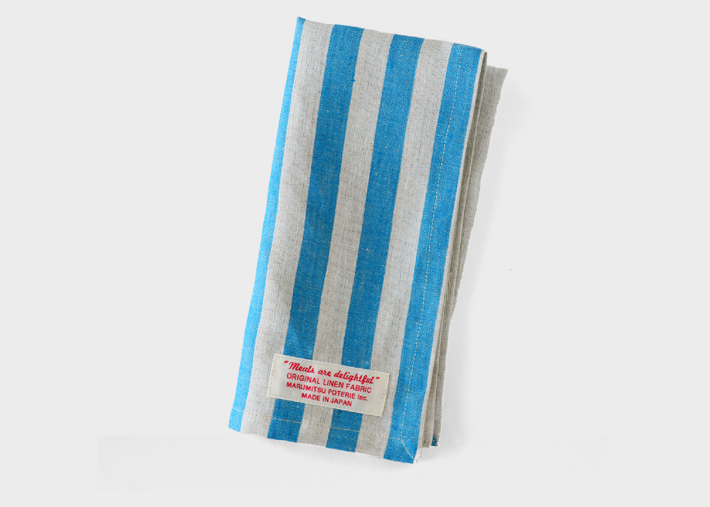 
                  
                    Linen Kitchen Cloth
                  
                