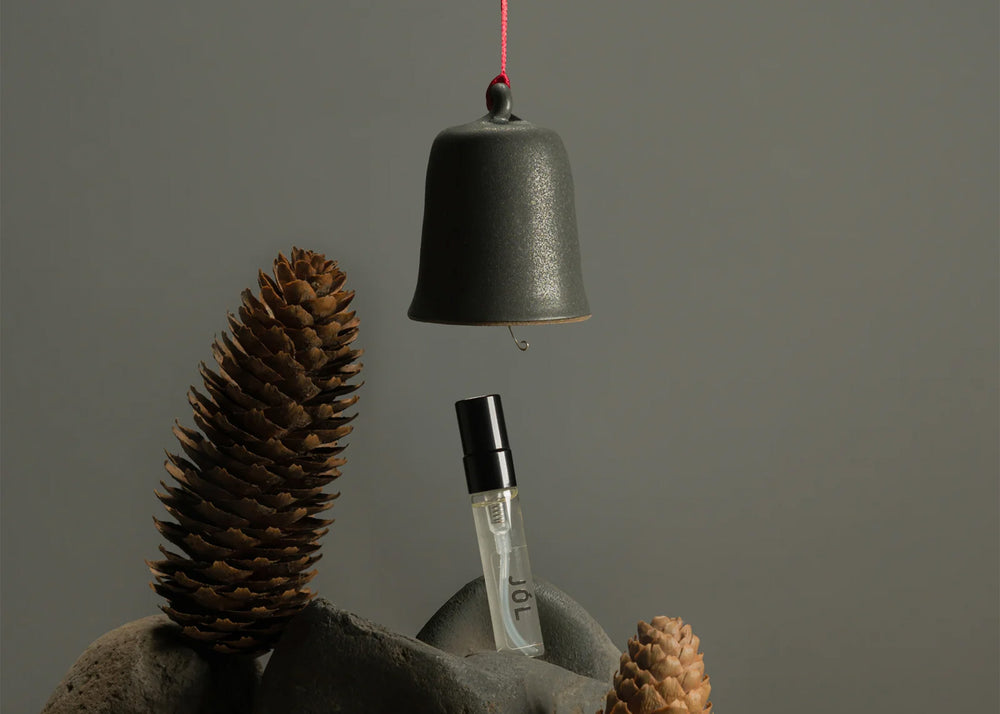 JÓL Holiday Ornament Limited Edition Fischersund