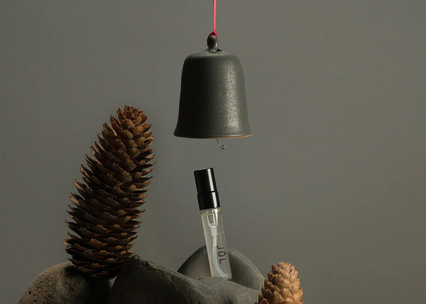 JÓL Holiday Ornament Limited Edition Fischersund