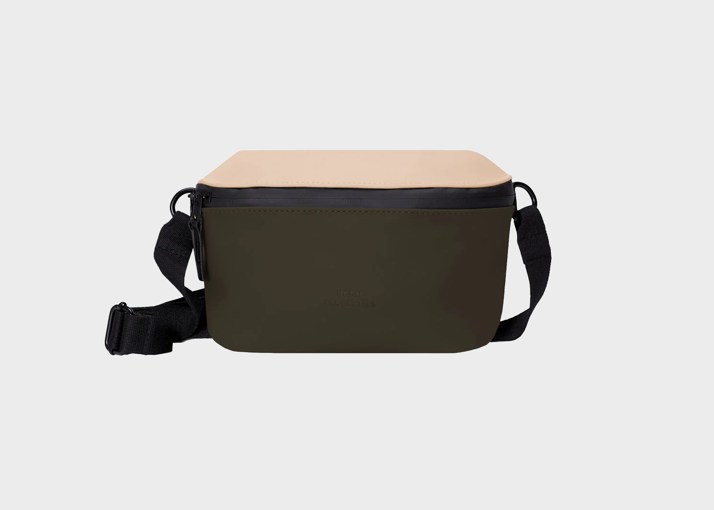 
                  
                    Jona Lotus Belt Bag - Medium
                  
                