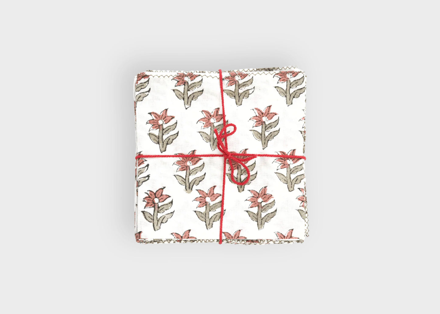 
                  
                    Suzette Napkin Set
                  
                