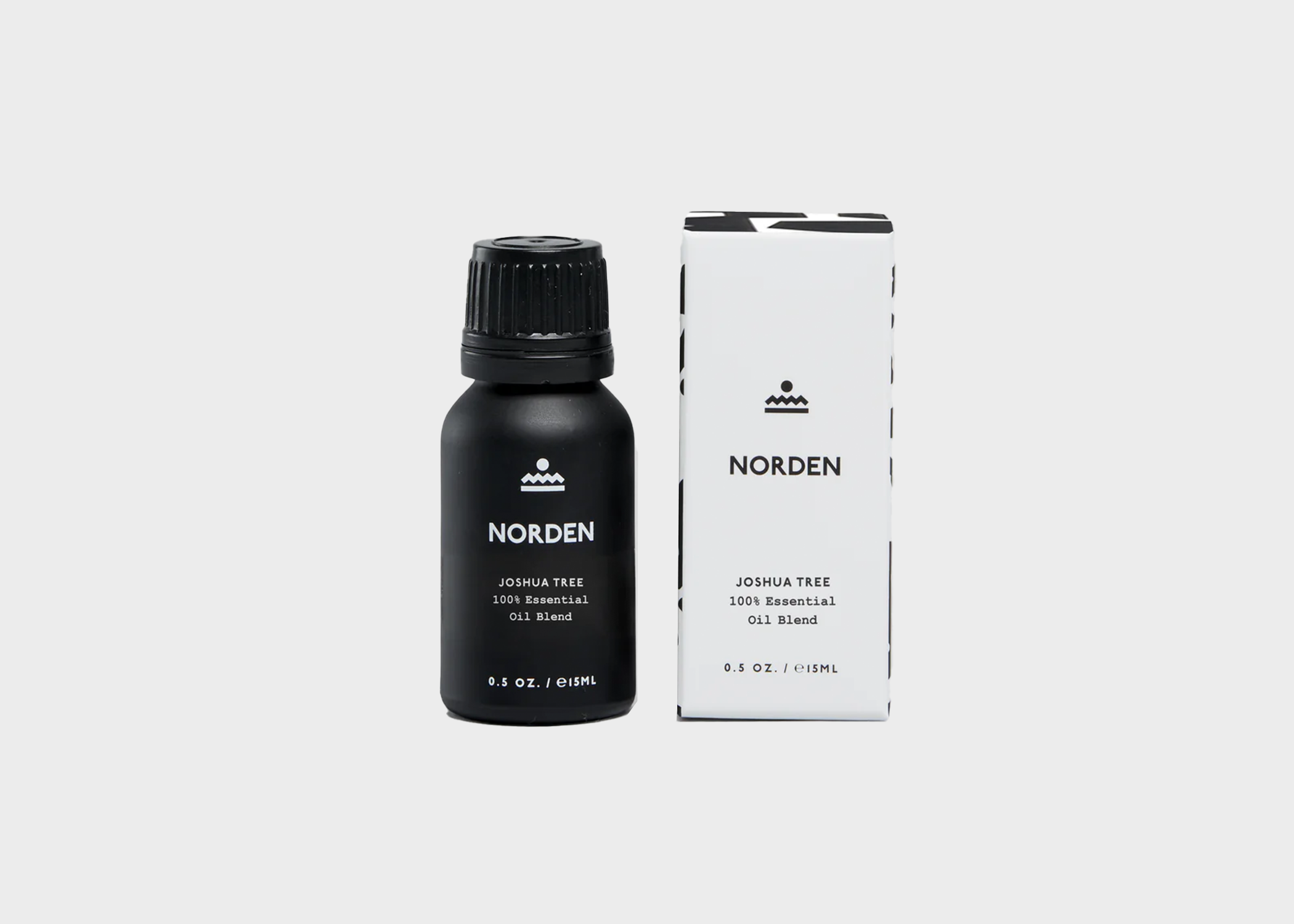 Norden Essential Oil - Thumbnail 3