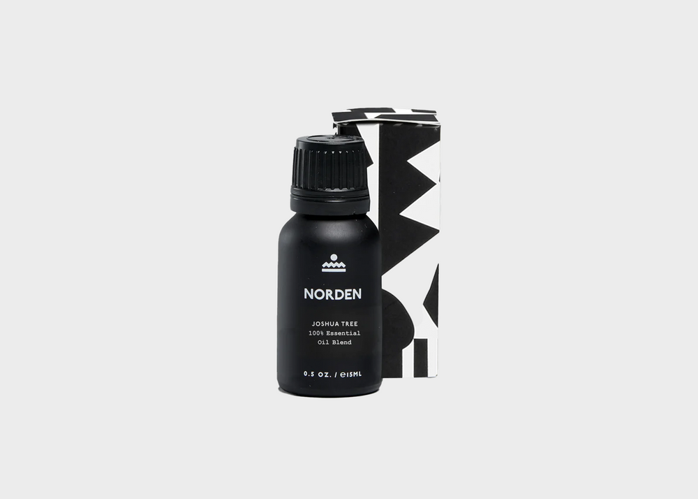 Norden Essential Oil - Thumbnail 4