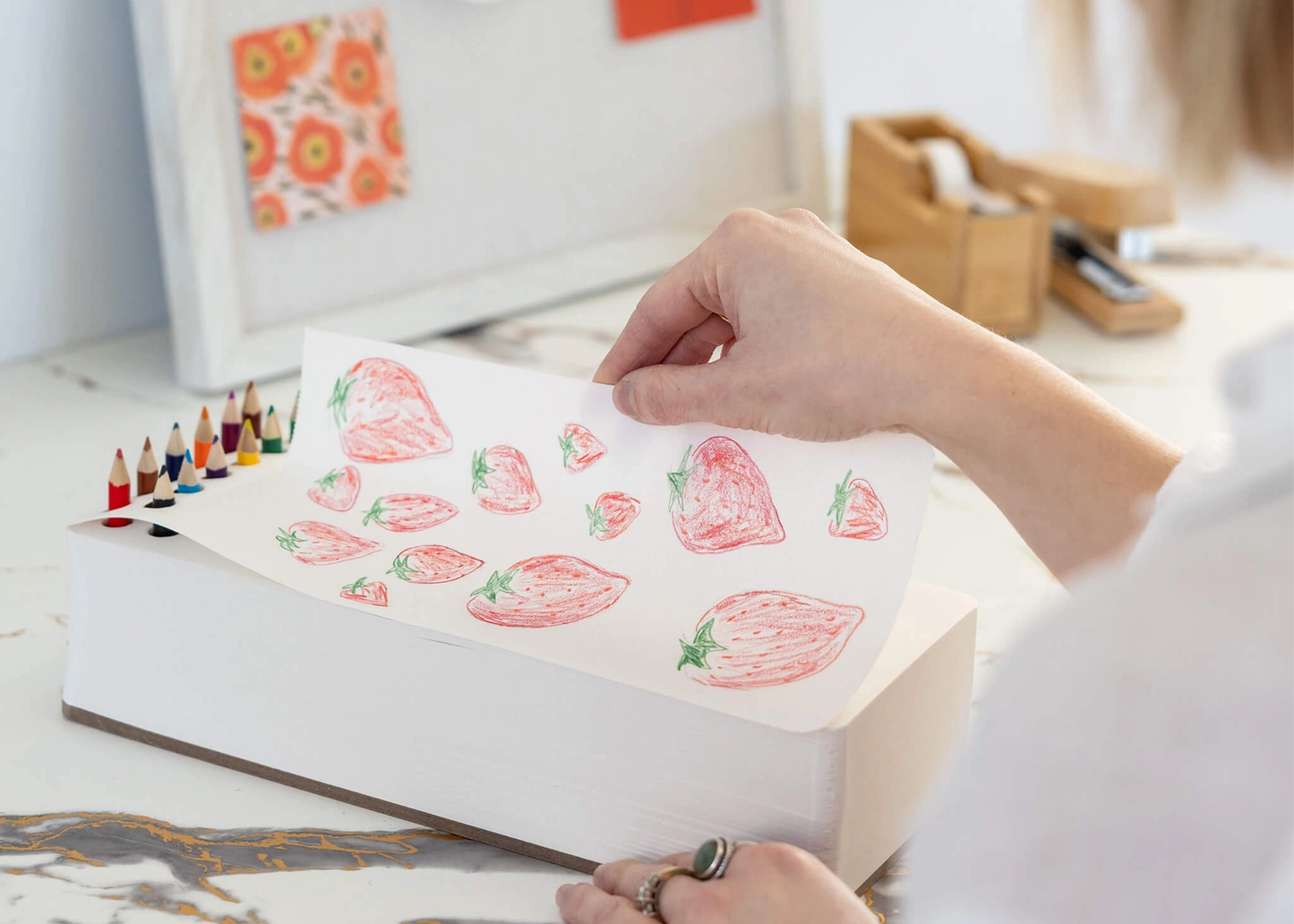 
                  
                    Jotblock Long Sketchpad
                  
                