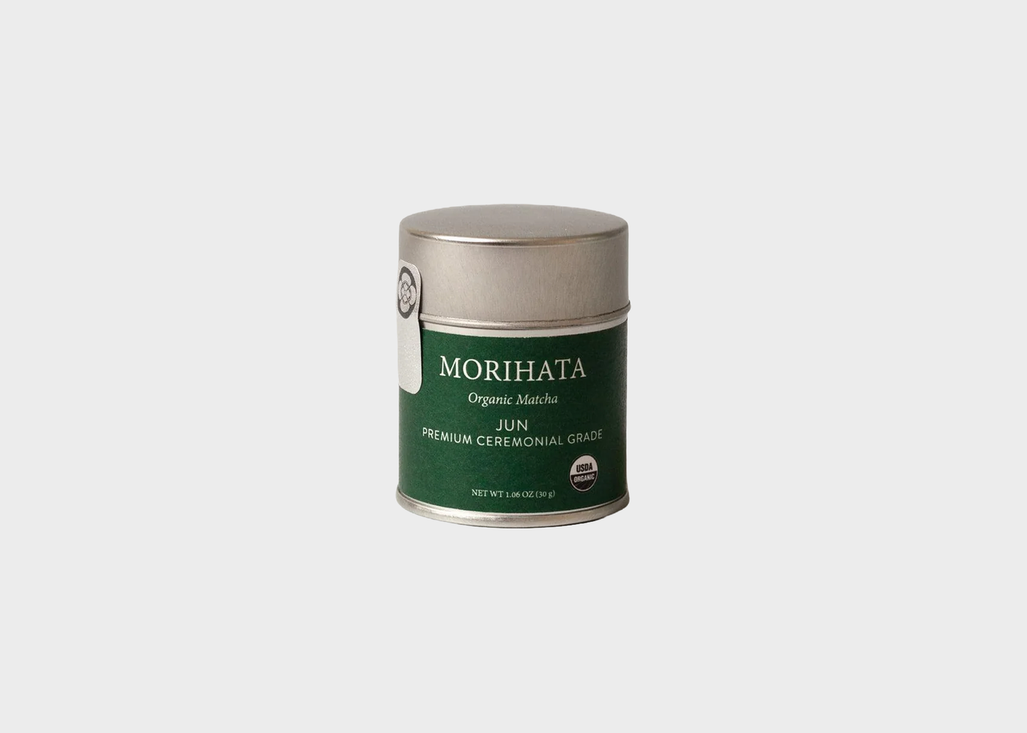 
                  
                    Morihata Organic Matcha
                  
                