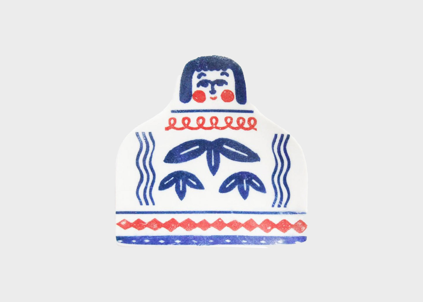 
                  
                    Kata Kata Ceramic Dishes
                  
                